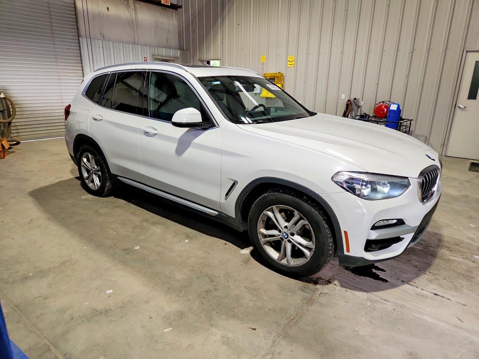 Продаж на аукціоні авто 2019 Bmw X3, vin: 5UXTR9C56KLE18662, номер лоту: 63053396