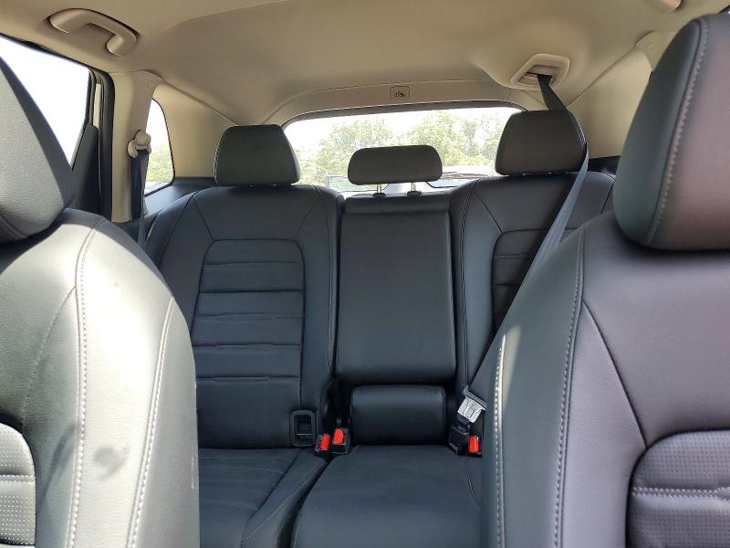 2026 Honda Cr-v მანქანა იყიდება აუქციონზე, vin: 2HKRS4H7XTH443371, აუქციონის ნომერი: 60009096