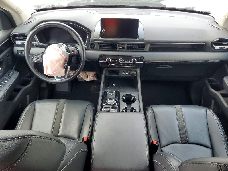 Продаж на аукціоні авто 2024 Honda Pilot, vin: 5FNYG1H48RB033449, номер лоту: 62488196