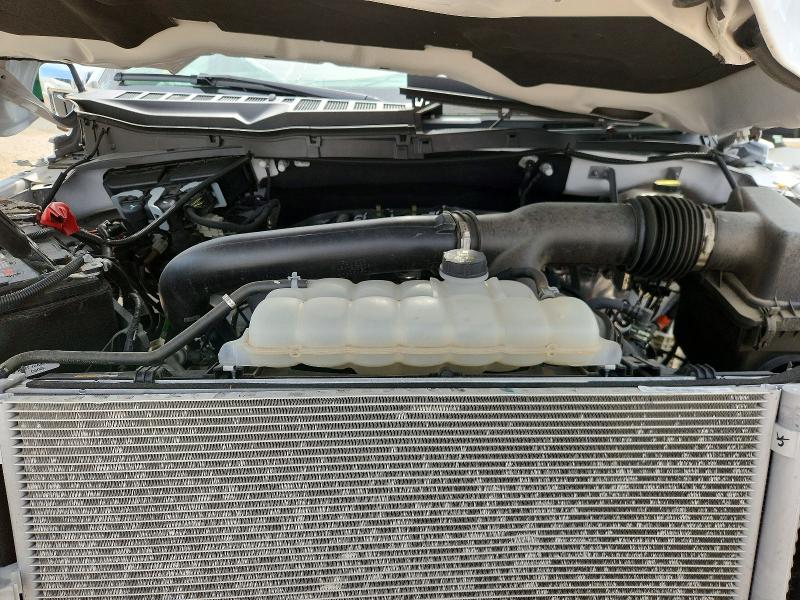 61619616 :رقم المزاد ، 1FTFW3L80RFA46692 vin ، 2024 Ford F150 مزاد بيع
