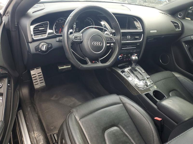 Aukcja sprzedaży 2015 Audi Rs5, vin: WUAC6AFR3FA901411, numer aukcji: 59696516