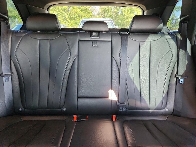 2017 Bmw X5 მანქანა იყიდება აუქციონზე, vin: 5UXKR2C56H0U18171, აუქციონის ნომერი: 62033066