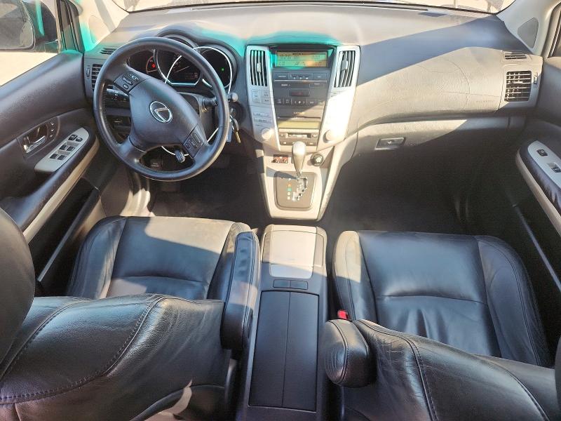 Продажа на аукционе авто 2006 Lexus Rx, vin: JTJGW31U360001911, номер лота: 59727176