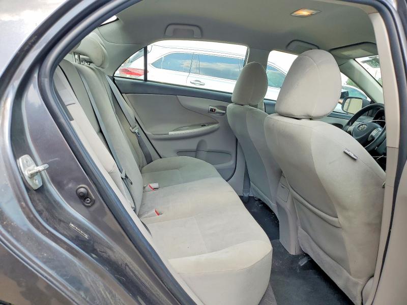 Aukcja sprzedaży 2011 Toyota Corolla, vin: 2T1BU4EE3BC709281, numer aukcji: 62954156