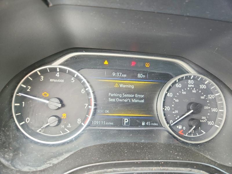2017 Nissan Maxima მანქანა იყიდება აუქციონზე, vin: 1N4AA6AP3HC422649, აუქციონის ნომერი: 60172876