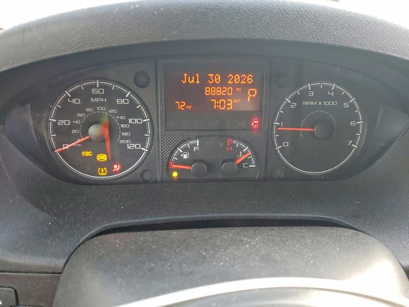 Aukcja sprzedaży 2019 Ram Promaster 3500, vin: 3C6URVJG7KE556145, numer aukcji: 62594326