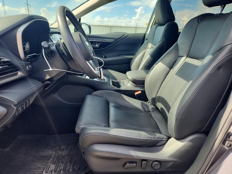 Aukcja sprzedaży 2025 Subaru Outback, vin: 4S4BTGPDXS3300854, numer aukcji: 60610956