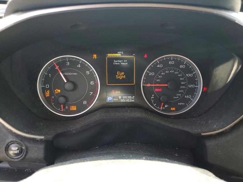 Продаж на аукціоні авто 2021 Subaru Ascent, vin: 4S4WMAFD2M3401242, номер лоту: 59862566
