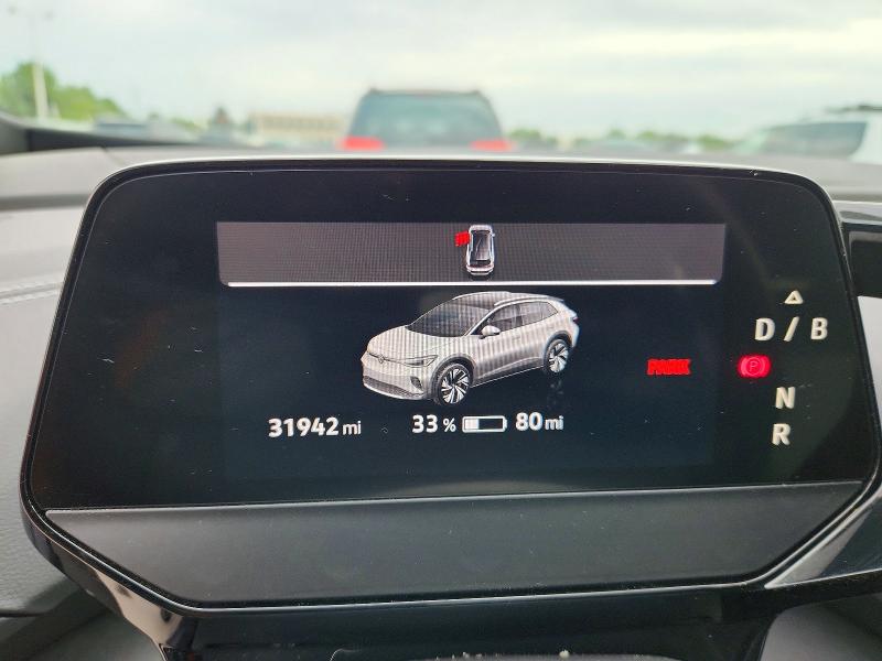 Aukcja sprzedaży 2023 Volkswagen Id.4, vin: 1V2DNPE89PC008843, numer aukcji: 62348076