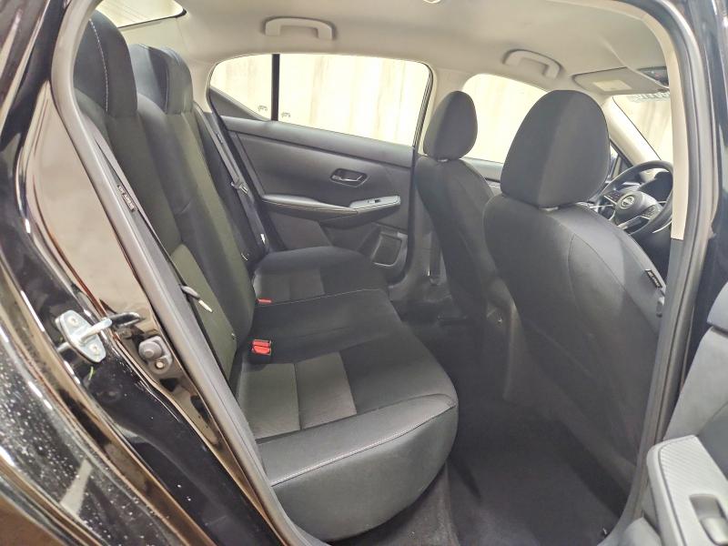 Aukcja sprzedaży 2025 Nissan Sentra, vin: 3N1AB8CV6SY287442, numer aukcji: 60435116