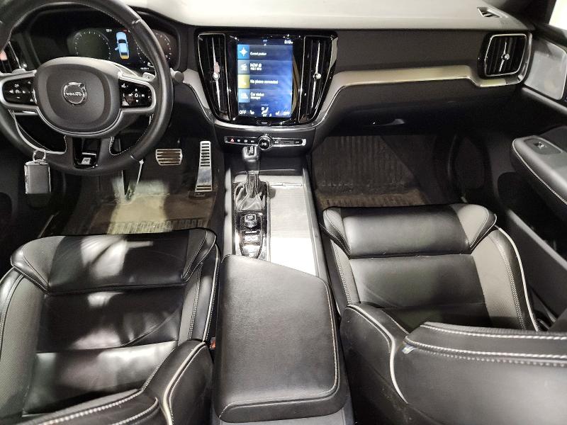 Aukcja sprzedaży 2019 Volvo S60, vin: 7JRA22TM0KG000598, numer aukcji: 61164416