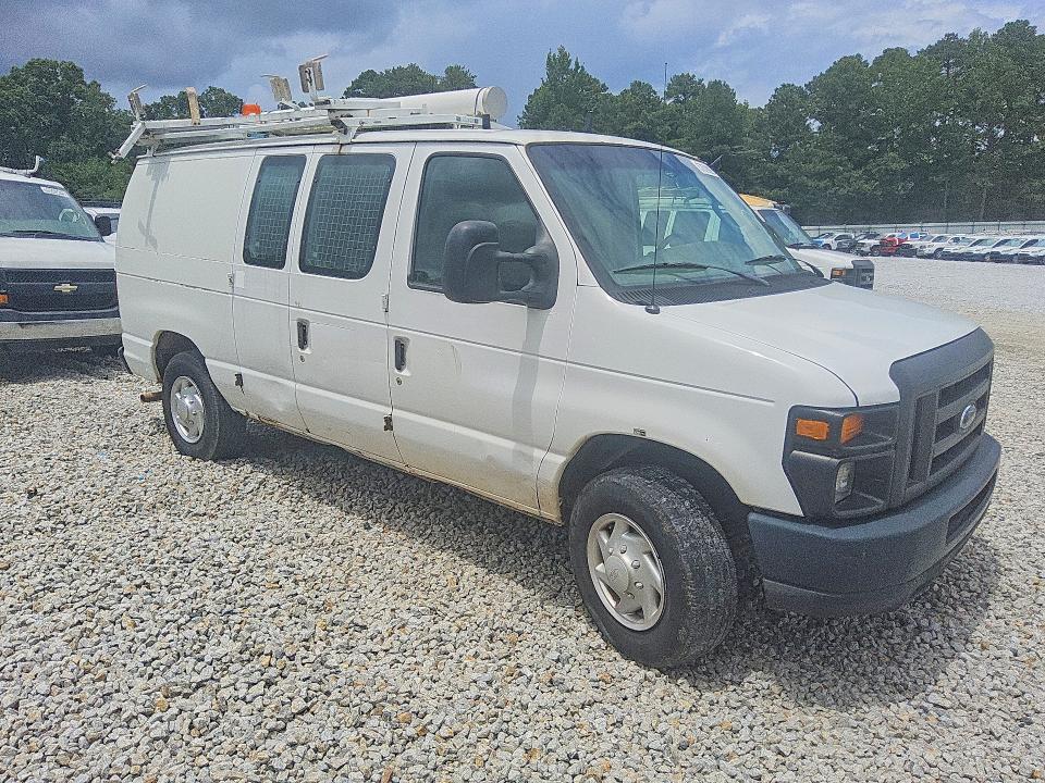 57679926 :رقم المزاد ، 1FTNE24W28DB57955 vin ، 2008 Ford Econoline مزاد بيع