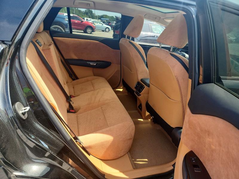 Aukcja sprzedaży 2024 Lexus Rz, vin: JTJAAAAB3RA026121, numer aukcji: 62277266