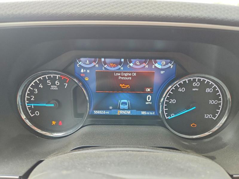 Продажа на аукционе авто 2023 Ford F150, vin: 1FTEW1EP0PFA27660, номер лота: 61686666