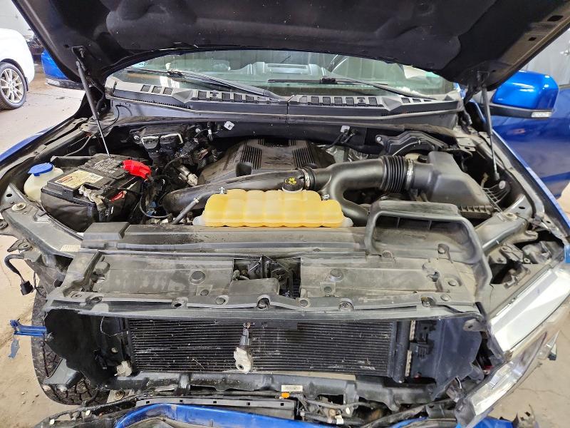 Aukcja sprzedaży 2018 Ford F150, vin: 1FTEW1EG4JKF09711, numer aukcji: 62642626