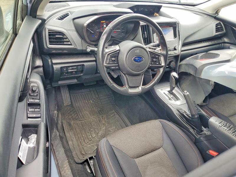 Aukcja sprzedaży 2018 Subaru Crosstrek, vin: JF2GTADC4J8302542, numer aukcji: 59091256