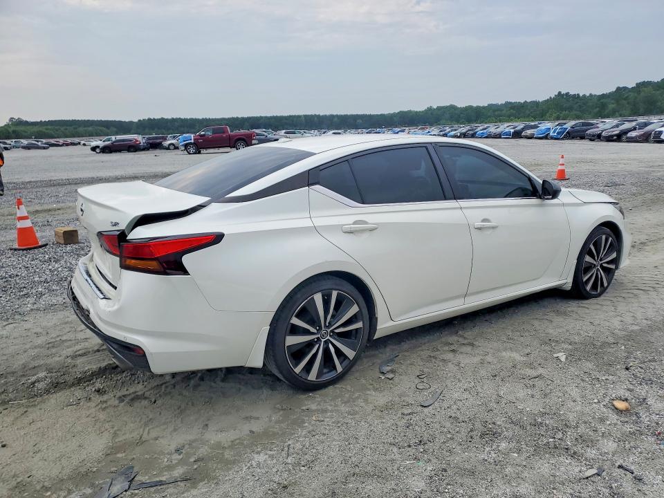 Aukcja sprzedaży 2020 Nissan Altima, vin: 1N4BL4CV9LC262848, numer aukcji: 59838786