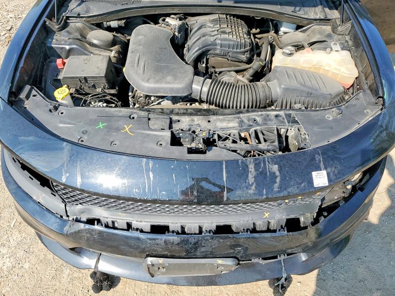Продажа на аукционе авто 2023 Dodge Charger, vin: 2C3CDXHG9PH507985, номер лота: 63205116