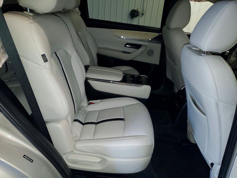 Aukcja sprzedaży 2024 Mazda Cx-90, vin: JM3KKEHC4R1169001, numer aukcji: 63215666