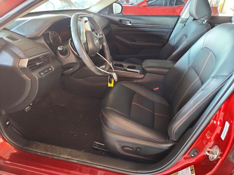 Aukcja sprzedaży 2020 Nissan Altima, vin: 1N4BL4CV9LC235455, numer aukcji: 59124626