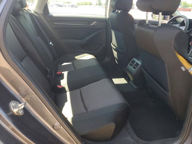 Aukcja sprzedaży 2020 Honda Accord, vin: 1HGCV3F47LA014262, numer aukcji: 60678806