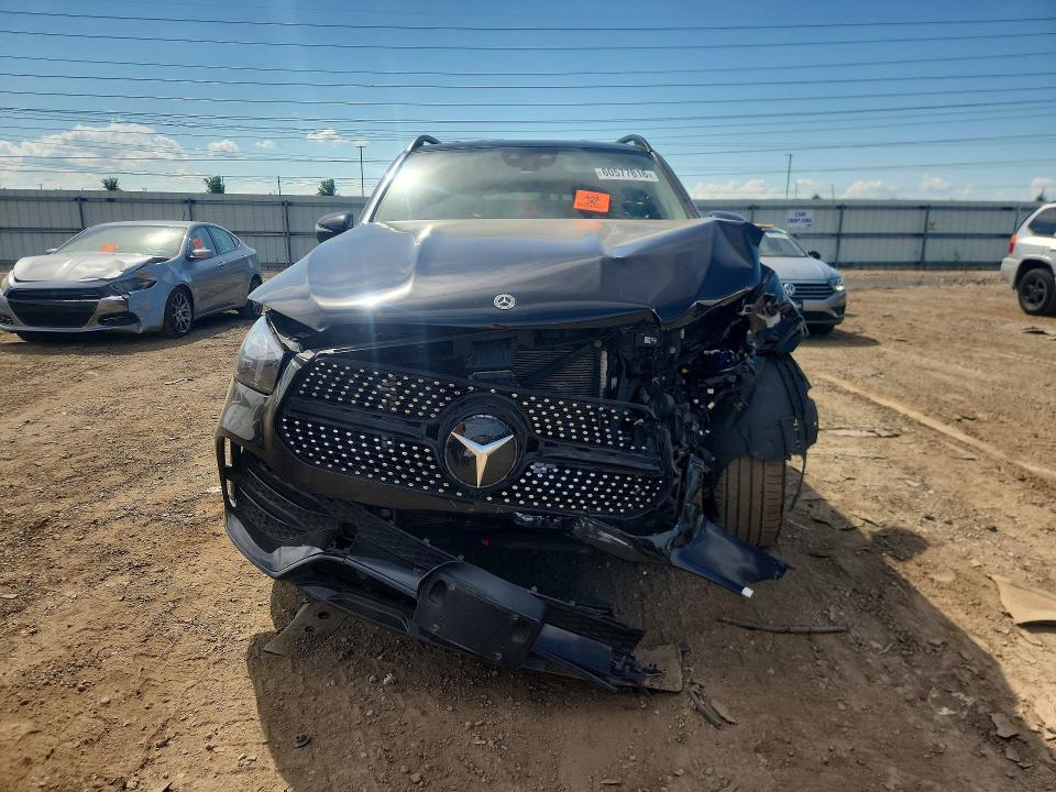 Продаж на аукціоні авто 2023 Mercedes-benz Gle, vin: 4JGFB5KB7PA919266, номер лоту: 60577816