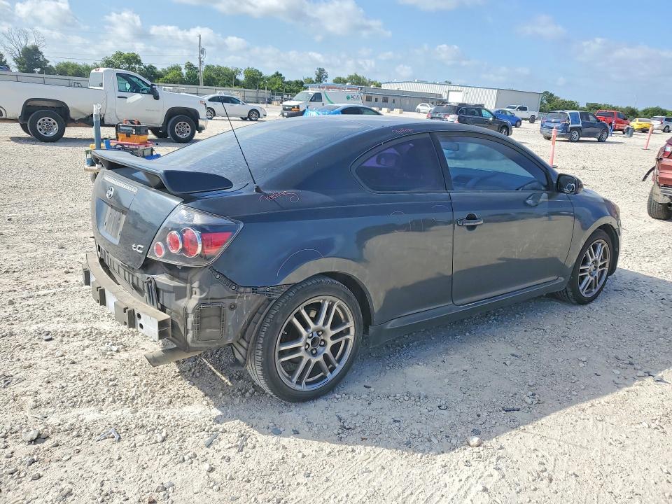 Продаж на аукціоні авто 2008 Scion Tc, vin: JTKDE167680237240, номер лоту: 60329056