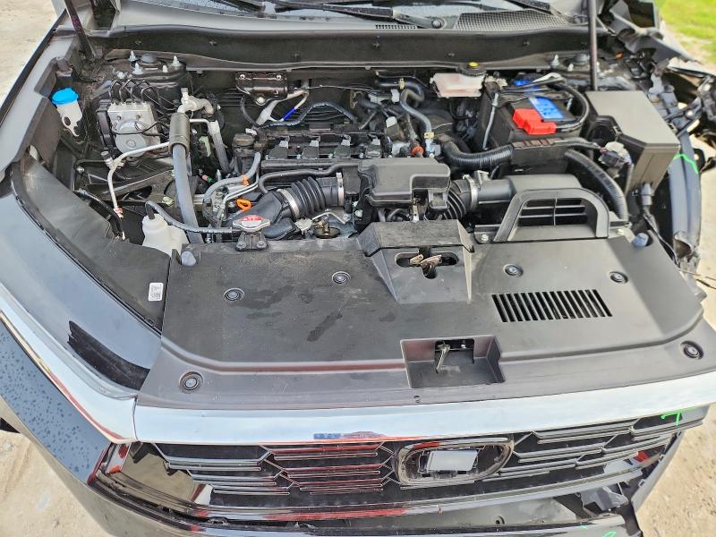 62624106 :رقم المزاد ، 2HKRS3H45TH314759 vin ، 2026 Honda Cr-v مزاد بيع