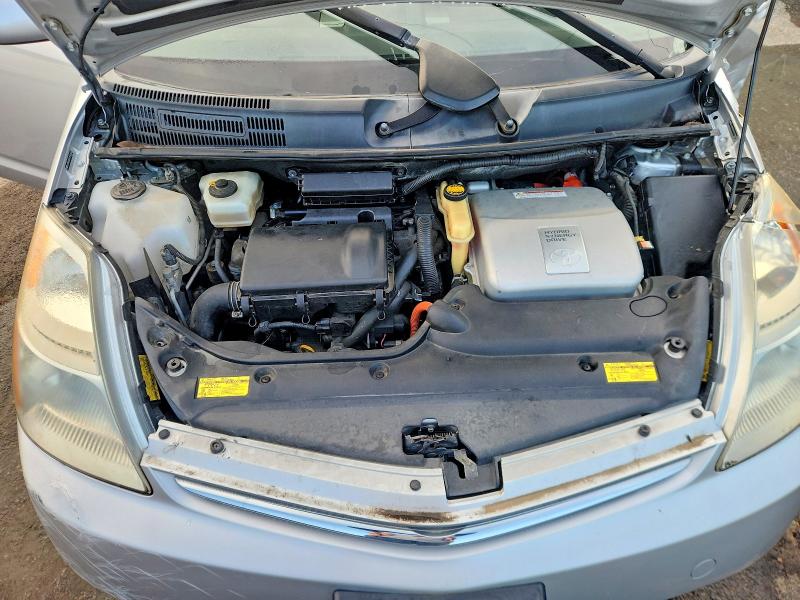 Продажа на аукционе авто 2007 Toyota Prius, vin: JTDKB20U977591965, номер лота: 62021686