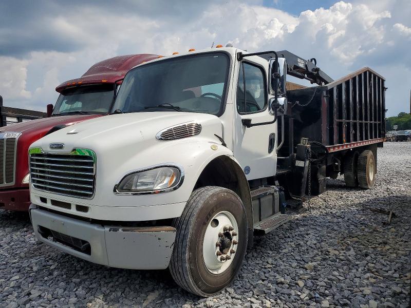 Продаж на аукціоні авто 2017 Freightliner M2, vin: 1FVACXCY3HHJE4127, номер лоту: 85621755