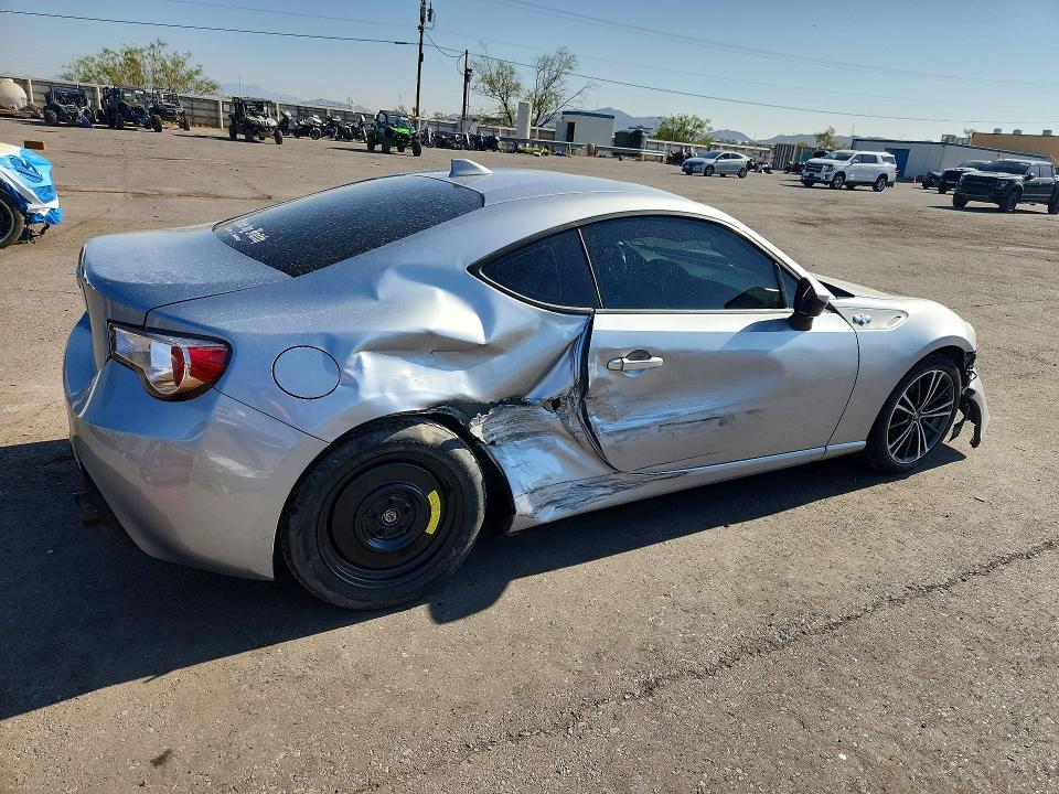 2016 Scion Fr-s მანქანა იყიდება აუქციონზე, vin: JF1ZNAA16G9702230, აუქციონის ნომერი: 62087266