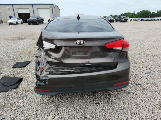 Aukcja sprzedaży 2017 Kia Forte, vin: 3KPFK4A78HE107307, numer aukcji: 60069766
