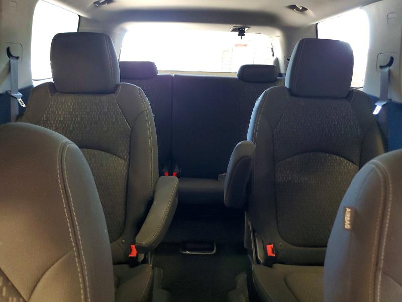Aukcja sprzedaży 2013 Gmc Acadia, vin: 1GKKVPKD7DJ259947, numer aukcji: 61017736