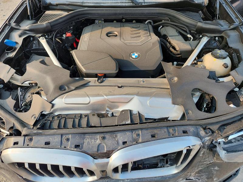 Auction sale of the 2024 Bmw X3, vin: 5UX53DP06R9U75749, lot number: 62435676