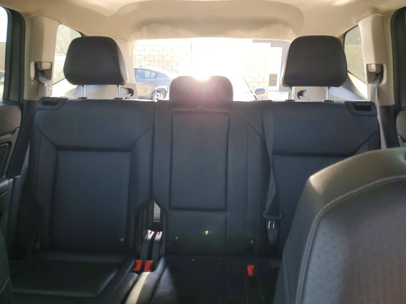 2019 Volkswagen Atlas მანქანა იყიდება აუქციონზე, vin: 1V2ER2CA2KC518333, აუქციონის ნომერი: 62310966