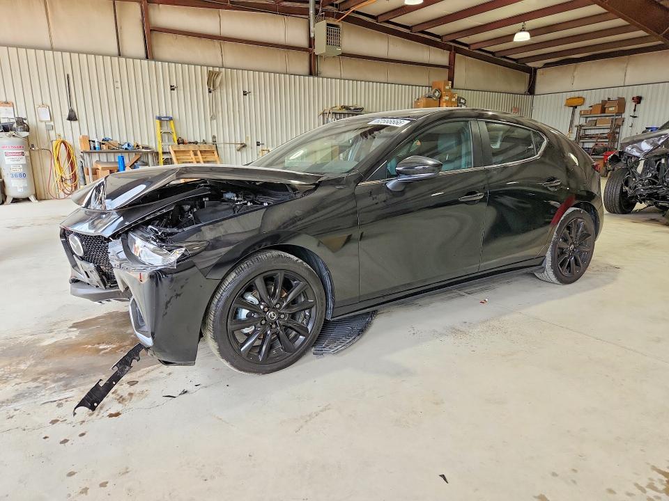 Продажа на аукционе авто 2026 Mazda 3, vin: JM1BPAKL1T1863342, номер лота: 62566666