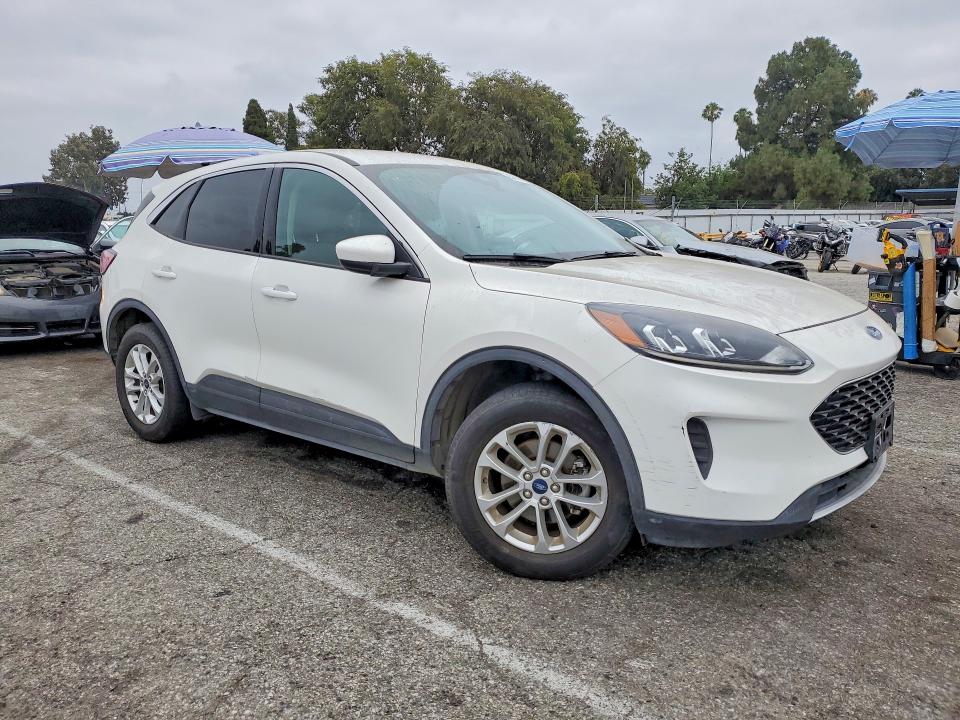 Aukcja sprzedaży 2020 Ford Escape, vin: 1FMCU9G67LUB69151, numer aukcji: 59391826