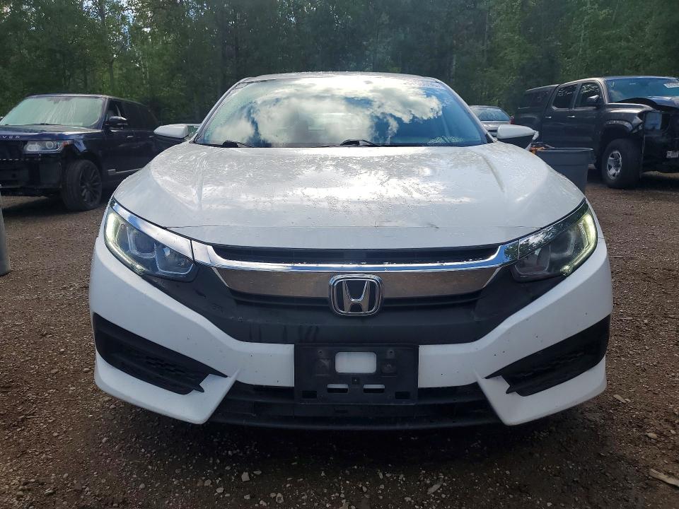 2018 Honda Civic მანქანა იყიდება აუქციონზე, vin: 2HGFC2F56JH001703, აუქციონის ნომერი: 58750096