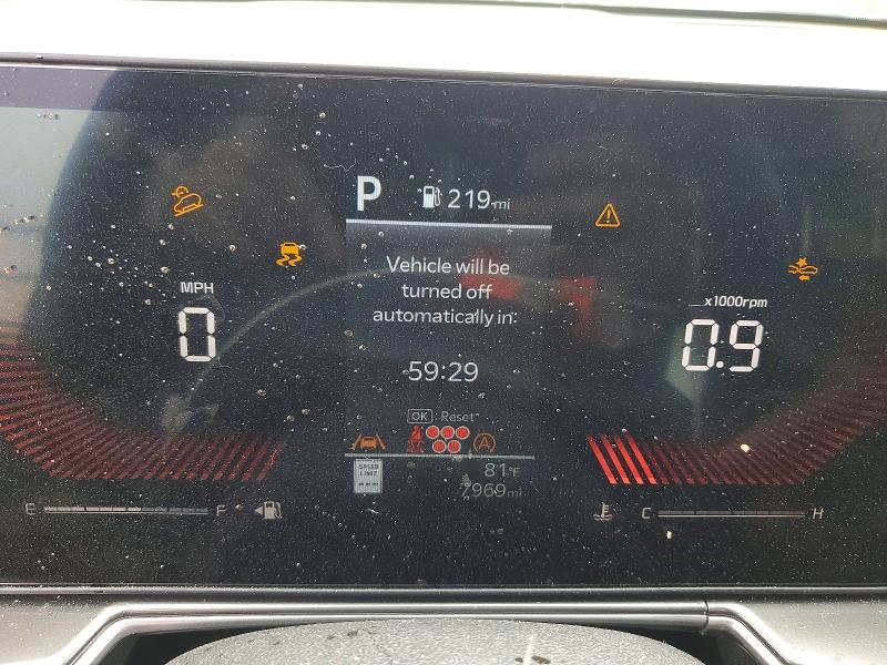 Продаж на аукціоні авто 2026 Kia Sorento, vin: 5XYRG4JC2TG442022, номер лоту: 62646186