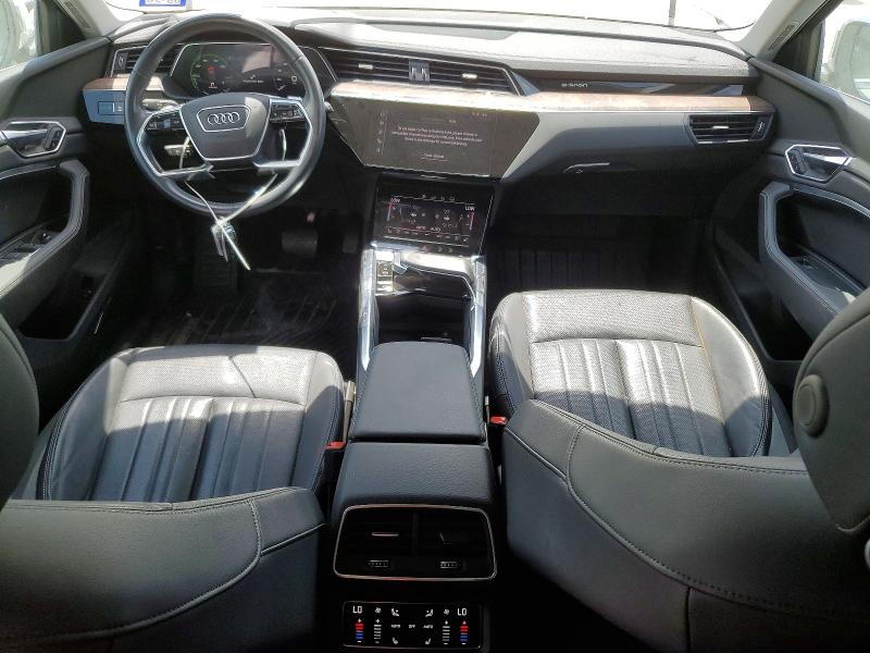 Aukcja sprzedaży 2019 Audi E-tron, vin: WA1LAAGE8KB024971, numer aukcji: 59670476