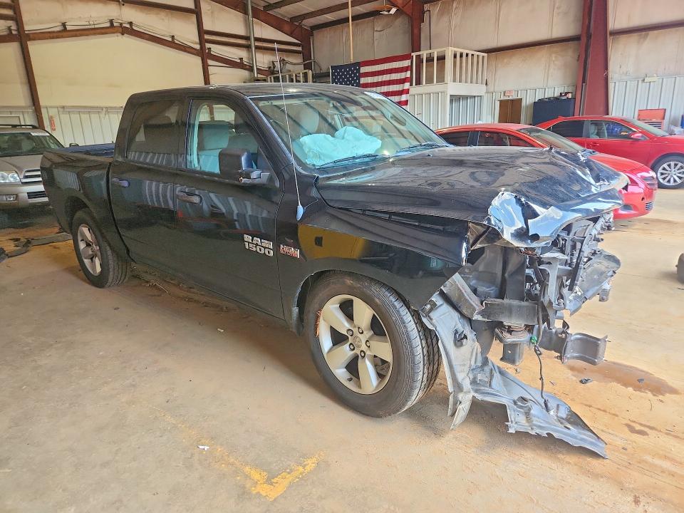 Aukcja sprzedaży 2014 Ram 1500, vin: 1C6RR7KT5ES156129, numer aukcji: 61516866