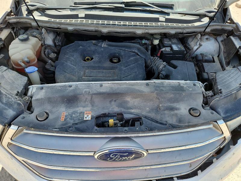 Продажа на аукционе авто 2015 Ford Edge, vin: 2FMTK3J92FBB70465, номер лота: 58307806