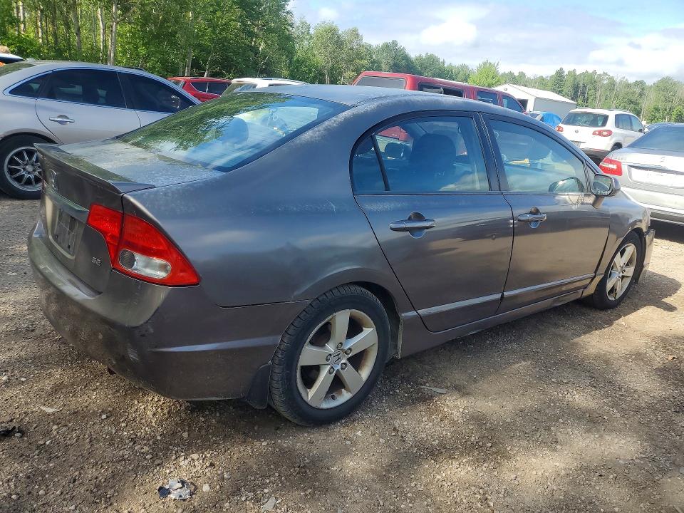 Продажа на аукционе авто 2011 Honda Civic, vin: 2HGFA1F66BH014302, номер лота: 60120346