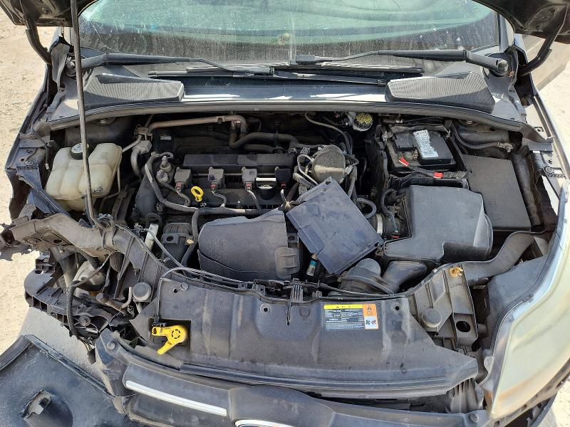 62266876 :رقم المزاد ، 1FADP3F26DL183678 vin ، 2013 Ford Focus مزاد بيع