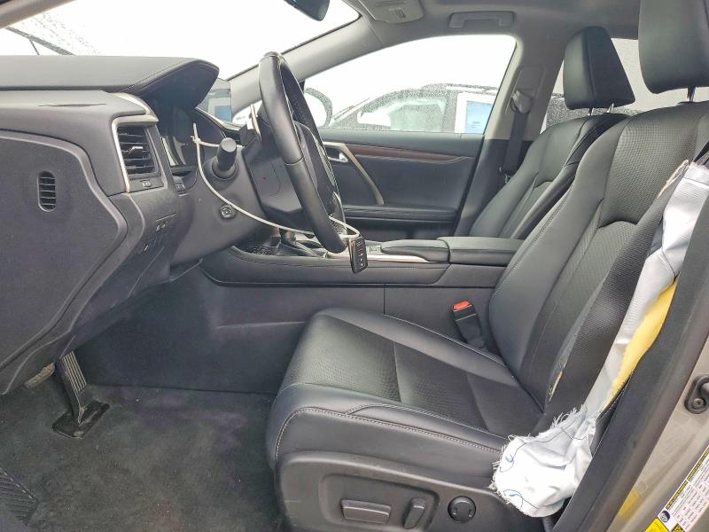 Aukcja sprzedaży 2020 Lexus Rx, vin: 2T2HZMDA6LC228416, numer aukcji: 59883616