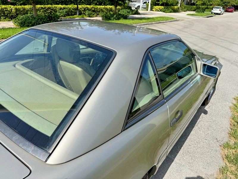 Продаж на аукціоні авто 1996 Mercedes-benz Sl, vin: WDBFA67F2TF131418, номер лоту: 61315696