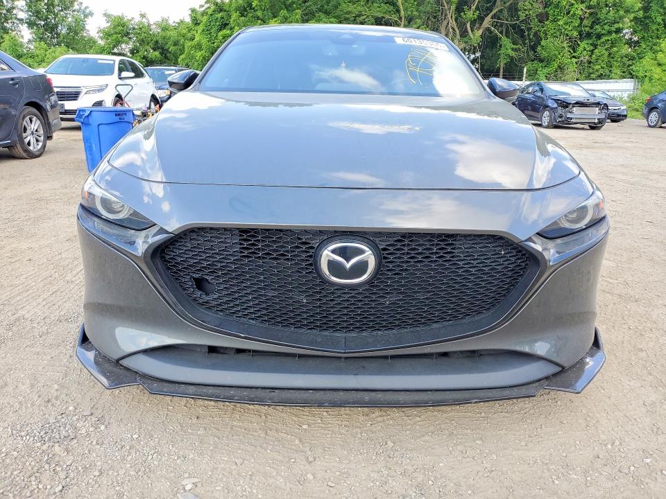 Aukcja sprzedaży 2021 Mazda 3, vin: JM1BPBMYXM1342233, numer aukcji: 60135306