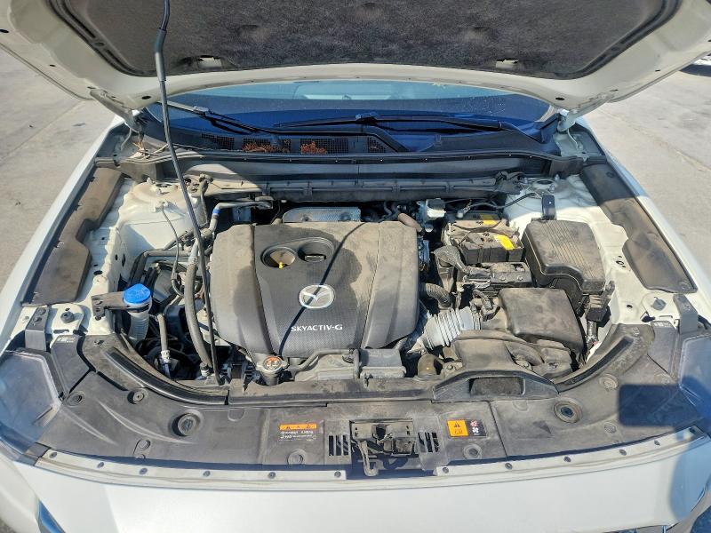 63432186 :رقم المزاد ، JM3KFBCM7P0130327 vin ، 2023 Mazda Cx-5 مزاد بيع