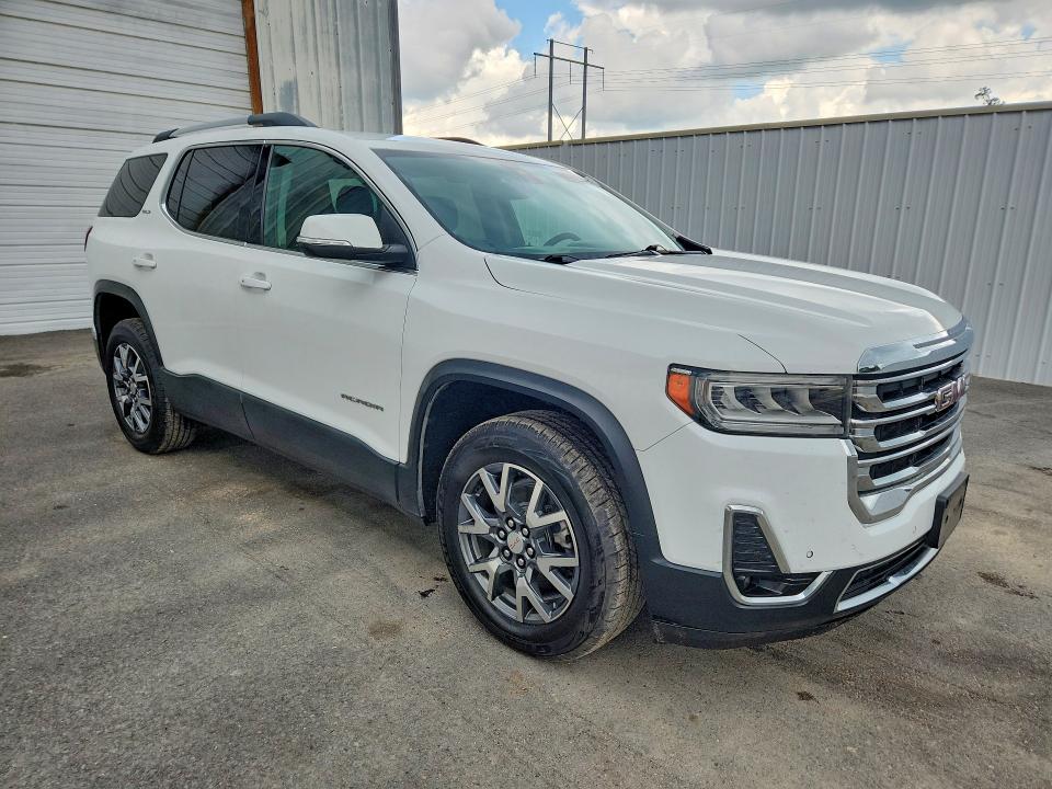 Продажа на аукционе авто 2023 Gmc Acadia, vin: 1GKKNUL4XPZ152040, номер лота: 59374426