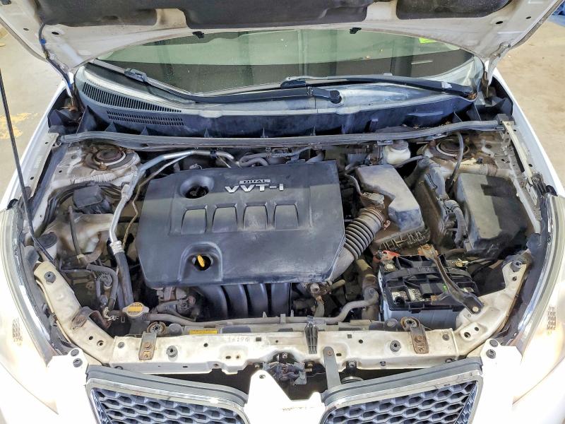 Aukcja sprzedaży 2009 Pontiac Vibe, vin: 5Y2SP67819Z405120, numer aukcji: 60233956